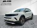 Opel Mokka 1.2 GS LED+Sitzheizung+Klimaautomatik Weiß - thumbnail 8