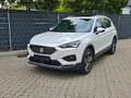 SEAT Tarraco Xcellence 4Drive 7 Sitzer Panorama AHK Blanc - thumbnail 2