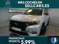 DS Automobiles DS 7 Crossback E-Tense Performance Line Aut. 4x2 Gris - thumbnail 1