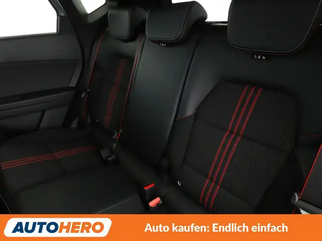 Renault Captur view 14