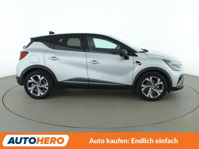 Renault Captur view 7