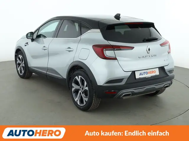 Renault Captur view 4