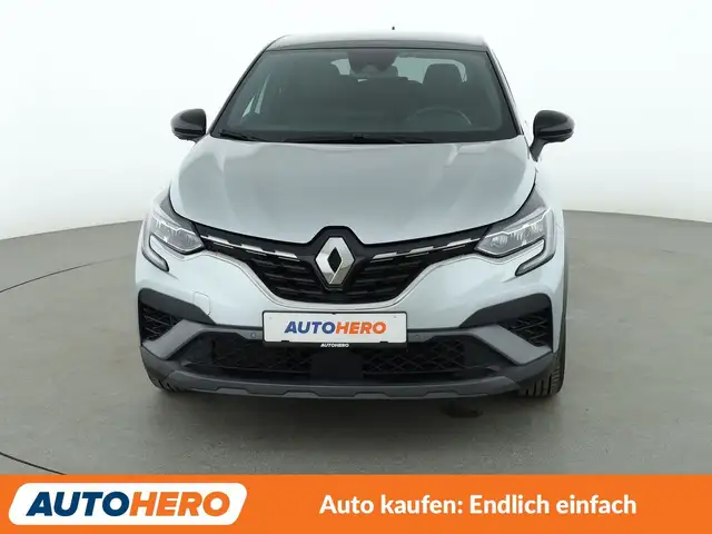 Renault Captur view 9