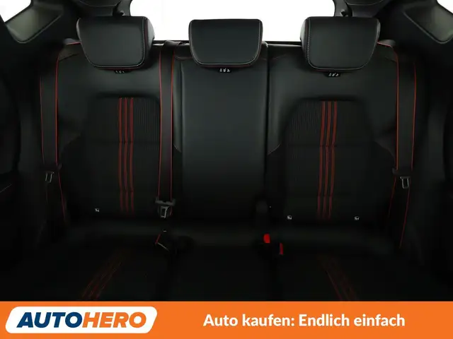 Renault Captur view 15