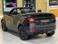 Land Rover Range Rover Evoque Cabriolet HSE Dynamic/360'KAM/LED/LEDER/NAVI/HUD Gris - thumbnail 14