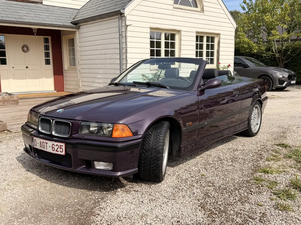 BMW M3 3.0, foto 2
