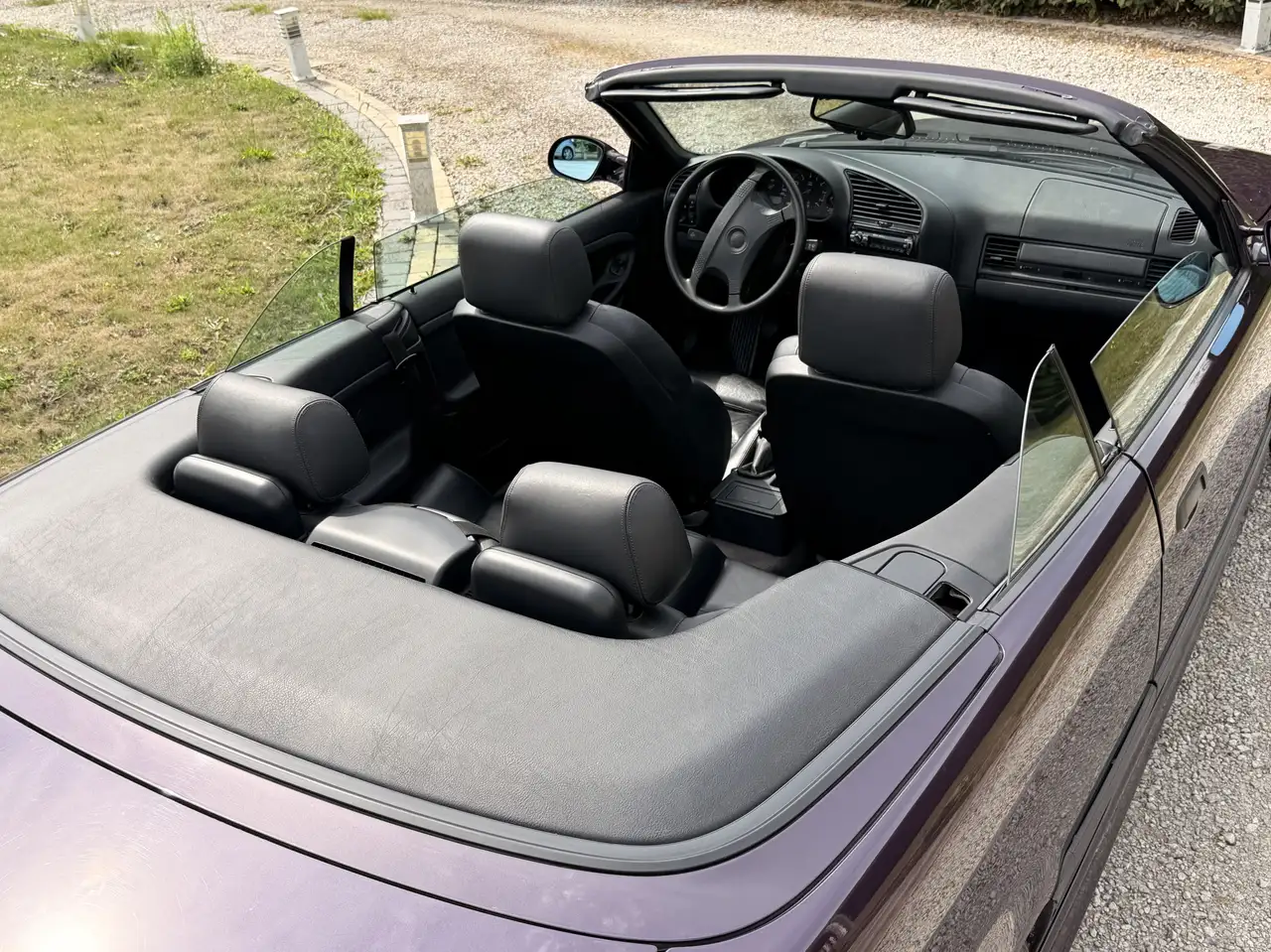 BMW M3 3.0, foto 6