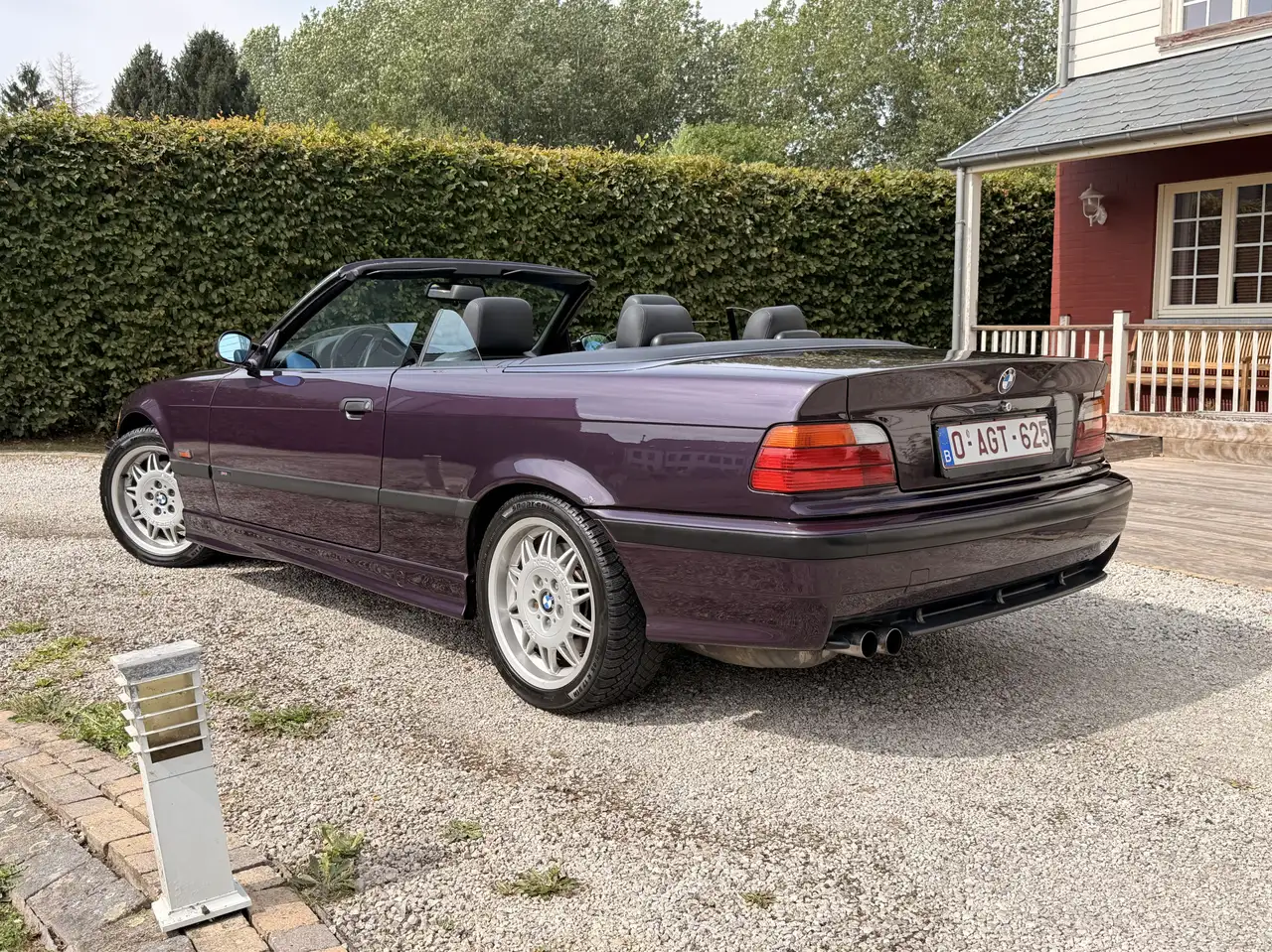 BMW M3 3.0, foto 4