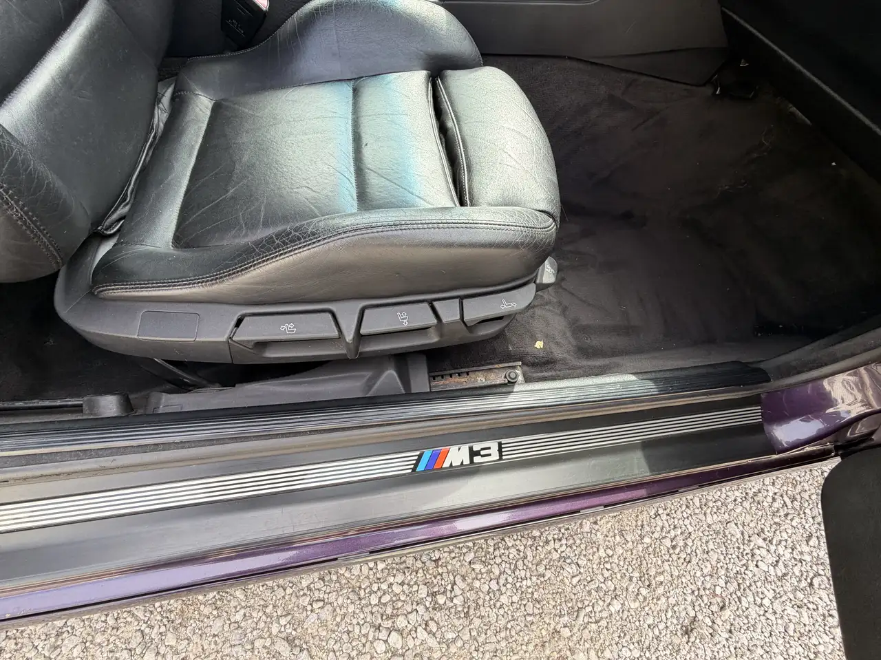 BMW M3 3.0, foto 11