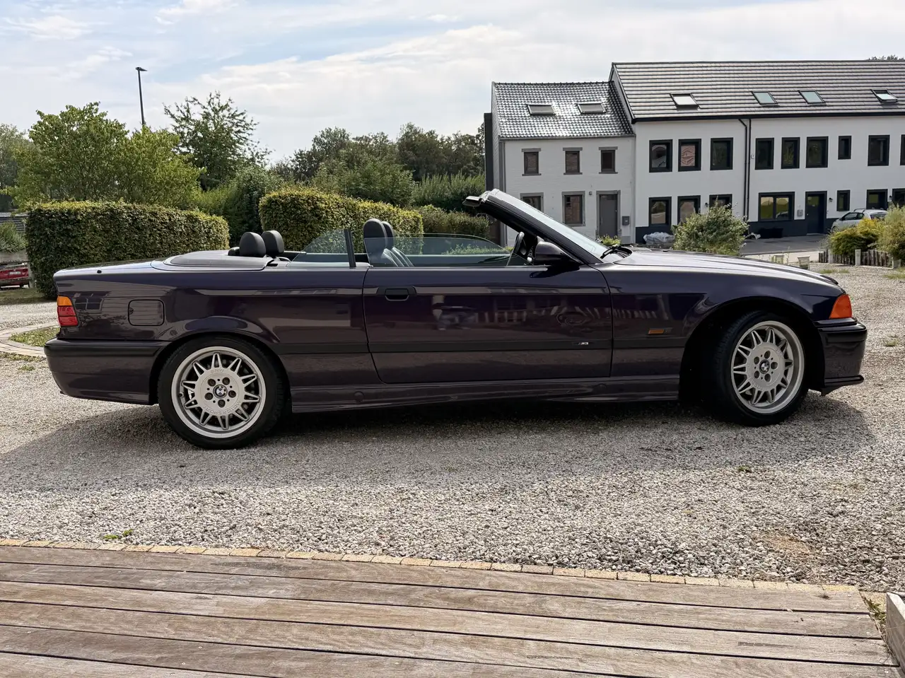 BMW M3 3.0, foto 5