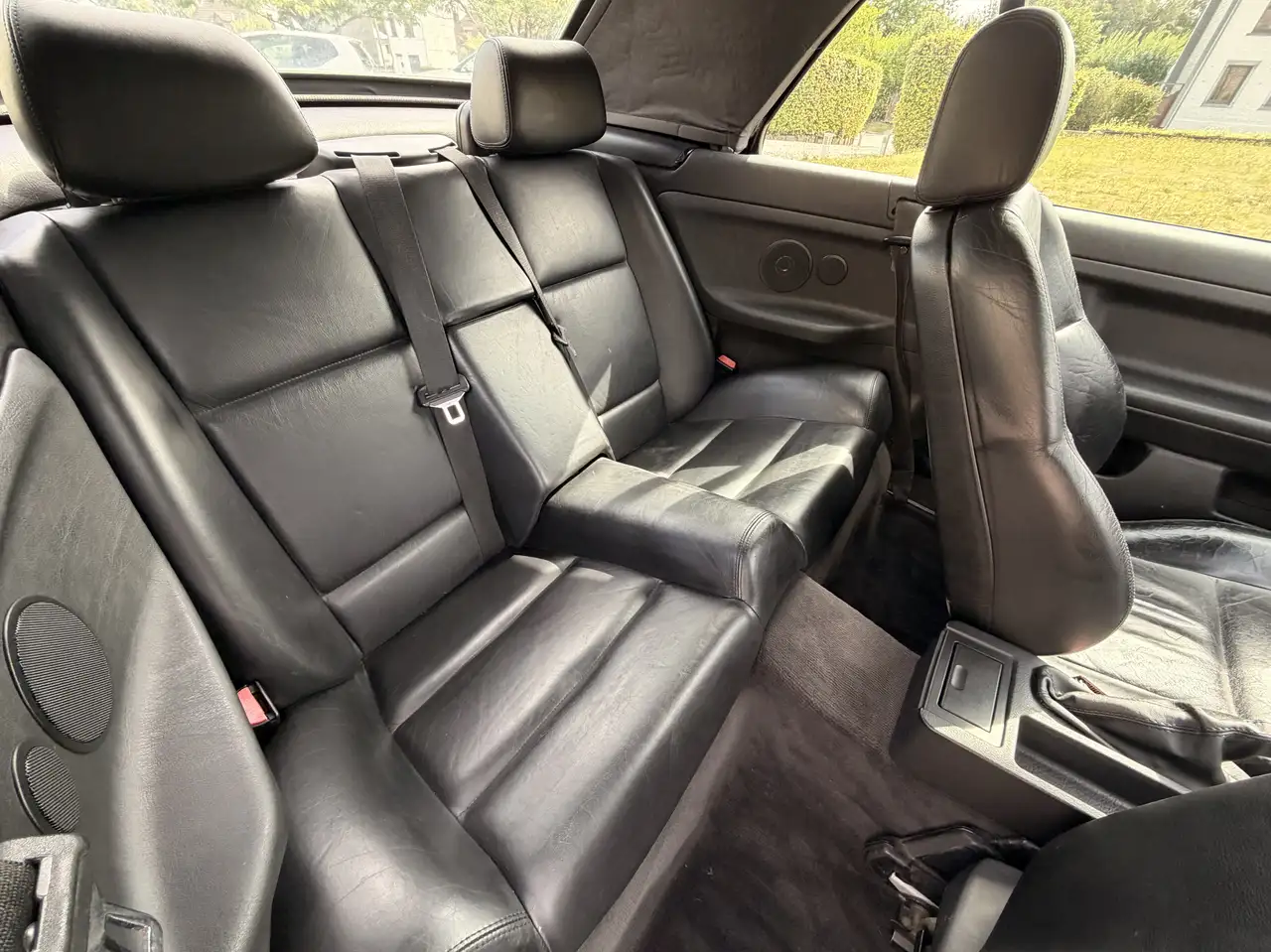 BMW M3 3.0, foto 10