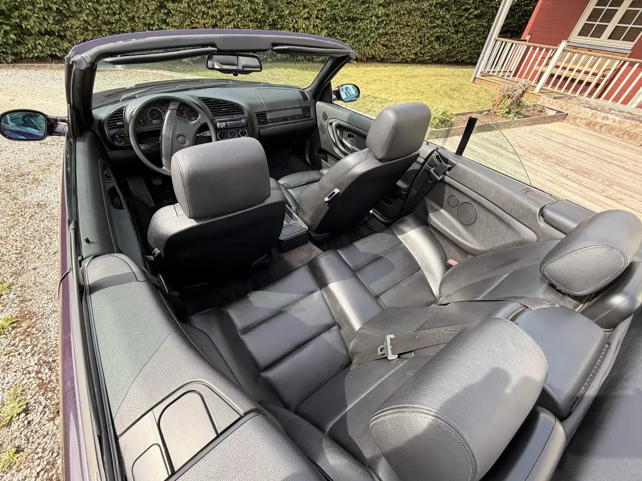 BMW M3 3.0, foto 8