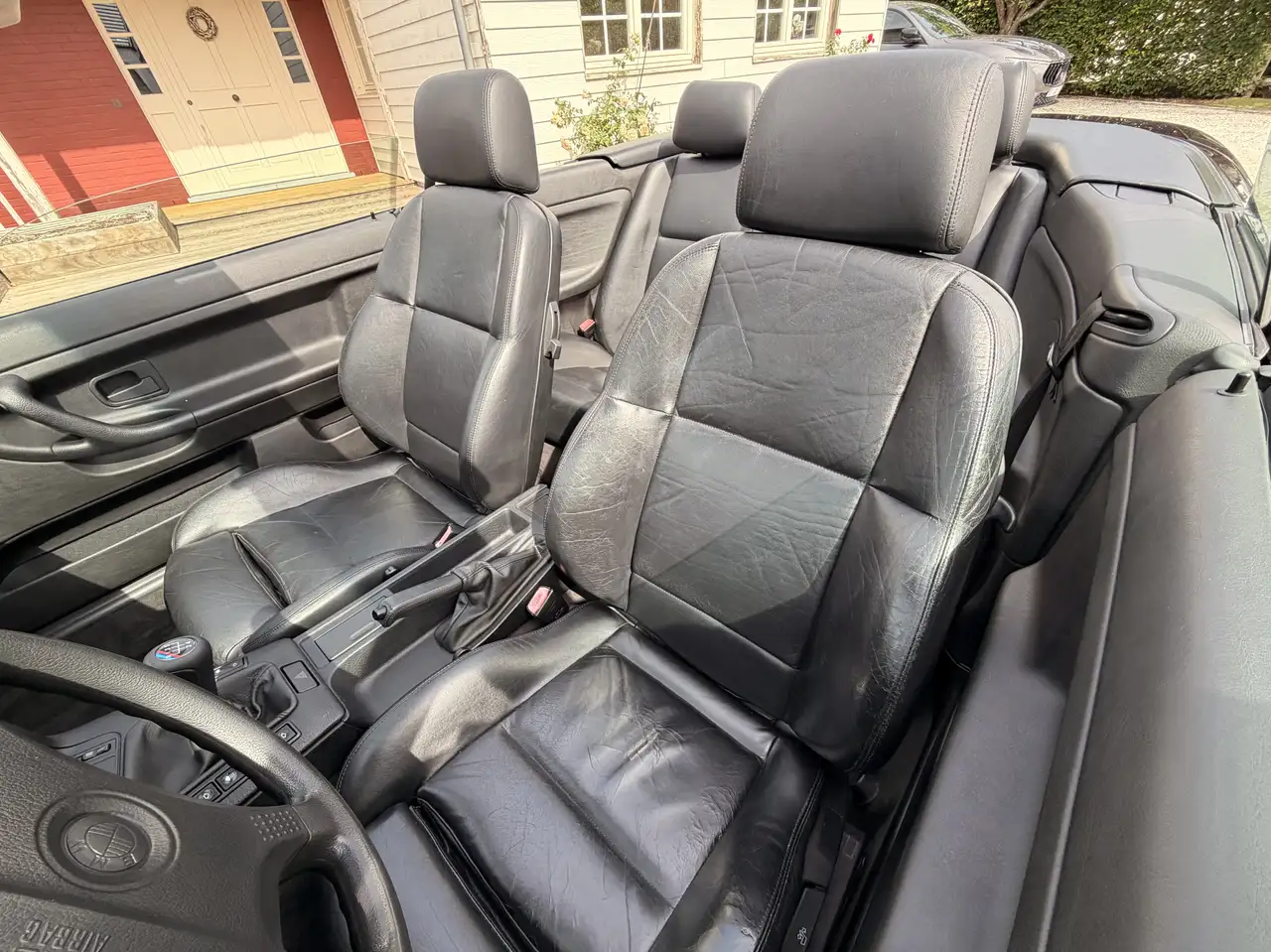 BMW M3 3.0, foto 7