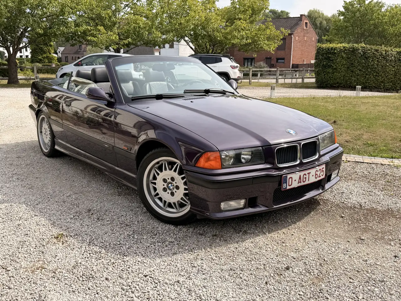 BMW M3 3.0, foto 1