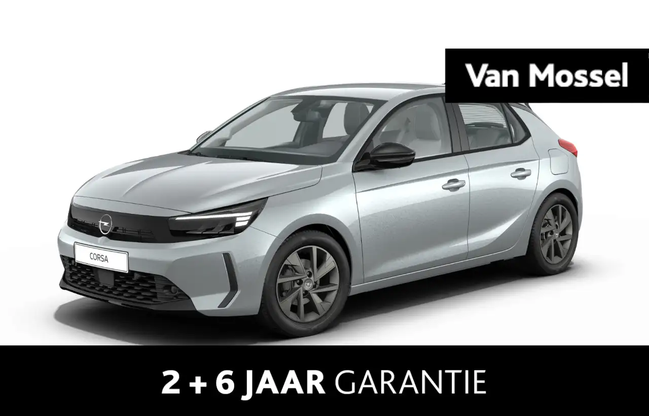 Opel Corsa 2026