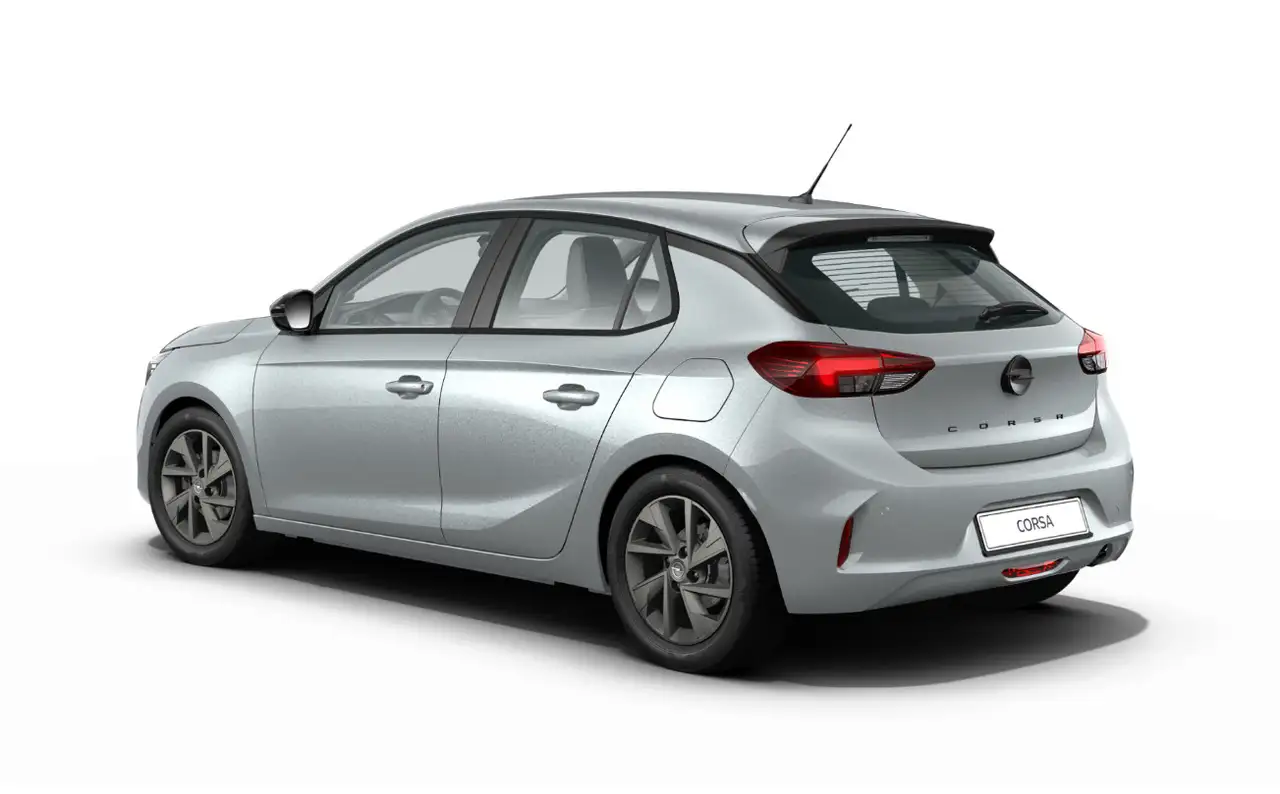 Opel Corsa 2026