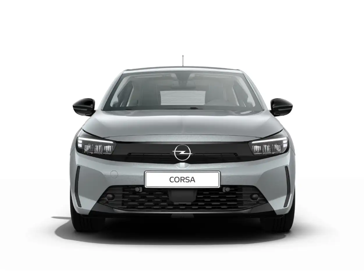 Opel Corsa 2026