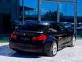 BMW 420 i GC. M Sport Aut. Schwarz - thumbnail 5
