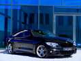 BMW 420 i GC. M Sport Aut. Schwarz - thumbnail 3