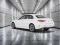Mercedes-Benz C 200 4M AMG+AMBIENTE+MBUX+KAMERA+NAVI+SHZ+AUT Weiß - thumbnail 9