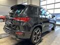 CUPRA Ateca 1,5TSI DSG AHK Assist XL WSS heizbar Schwarz - thumbnail 5