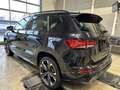 CUPRA Ateca 1,5TSI DSG AHK Assist XL WSS heizbar Schwarz - thumbnail 4