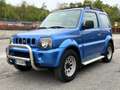 Suzuki Jimny 1.3i 16V cat 4WD JLX Blue - thumbnail 2