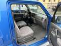 Suzuki Jimny 1.3i 16V cat 4WD JLX Bleu - thumbnail 12