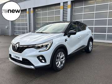 Captur 1.0 TCe Intens GPF (EU6D)