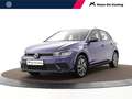 Volkswagen Polo 1.0 TSI 95pk Life · Apple/Android Car Play · Camer Paars - thumbnail 1
