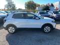 Volkswagen T-Cross Life DSG AHK Aktionspreis! Gültig nur bis zum 28 J Weiß - thumbnail 6