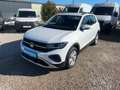 Volkswagen T-Cross Life DSG AHK Aktionspreis! Gültig nur bis zum 28 J Weiß - thumbnail 2