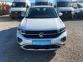 Volkswagen T-Cross Life DSG AHK Aktionspreis! Gültig nur bis zum 28 J Weiß - thumbnail 8
