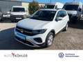 Volkswagen T-Cross Life DSG AHK Aktionspreis! Gültig nur bis zum 28 J Weiß - thumbnail 1