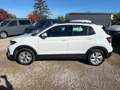 Volkswagen T-Cross Life DSG AHK Aktionspreis! Gültig nur bis zum 28 J Weiß - thumbnail 3