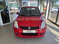 Suzuki Swift Lim. Comfort+ Klima/Tüv05.2027/SHZ/Euro4 Rouge - thumbnail 2