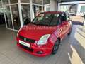 Suzuki Swift Lim. Comfort+ Klima/Tüv05.2027/SHZ/Euro4 Rouge - thumbnail 3