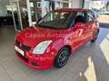 Suzuki Swift Lim. Comfort+ Klima/Tüv05.2027/SHZ/Euro4 Rouge - thumbnail 8
