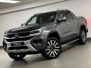 3.0 V6 TDI 4-MOTION AVENTURA CAMERA 360 HARMAN/KARDON CUIR LED FULL TVA/BTW