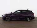 BMW 120 Limousine M-Sport Aut LED HEAD-UP RADAR NAVI Violett - thumbnail 5