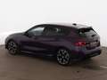 BMW 120 Limousine M-Sport Aut LED HEAD-UP RADAR NAVI Violett - thumbnail 6