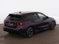 BMW 120 Limousine M-Sport Aut LED HEAD-UP RADAR NAVI Violett - thumbnail 8