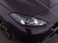 BMW 120 Limousine M-Sport Aut LED HEAD-UP RADAR NAVI Violett - thumbnail 12