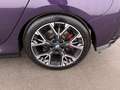 BMW 120 Limousine M-Sport Aut LED HEAD-UP RADAR NAVI Violett - thumbnail 30