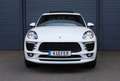 Porsche Macan AWD/PANO/APPLE/LED/NAVI/SHZ/KAMERA/TTW/R21 Weiß - thumbnail 2