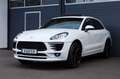 Porsche Macan AWD/PANO/APPLE/LED/NAVI/SHZ/KAMERA/TTW/R21 Weiß - thumbnail 3