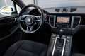 Porsche Macan AWD/PANO/APPLE/LED/NAVI/SHZ/KAMERA/TTW/R21 Weiß - thumbnail 16