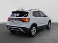 Volkswagen T-Cross TSI LIFE KAMERA CLIMATRNIC Weiß - thumbnail 3