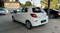 Mitsubishi Space Star Basis*1-Hand*Garantie*Radio*Top* Alb - thumbnail 3
