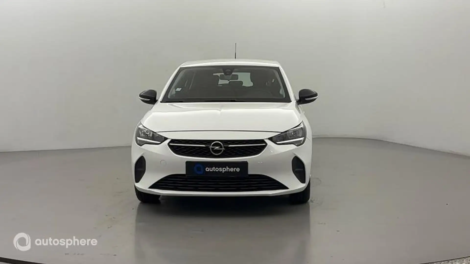 Opel Corsa 1.2 75ch Edition - 2